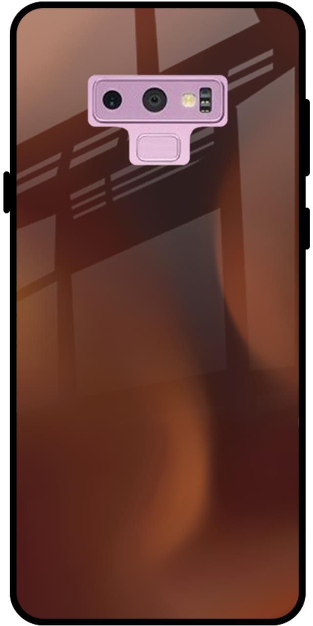 qrioh Back Cover for Samsung Galaxy Note 9-picture-31