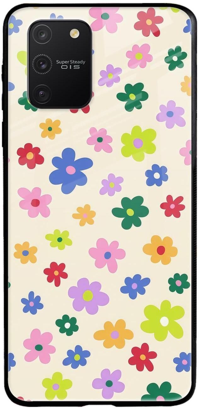 qrioh Back Cover for Samsung Galaxy S10 lite-picture-11