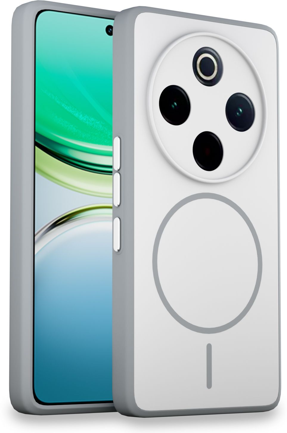 kartv Back Cover for vivo T4 5G-picture-26
