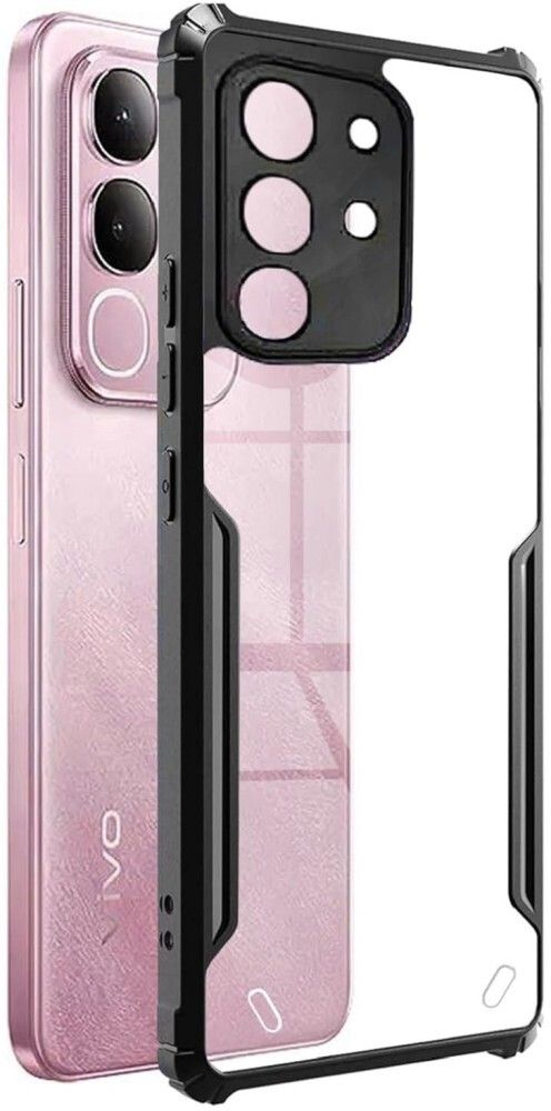 mobile case cover Pouch for Vivo T4X 5G-picture-27