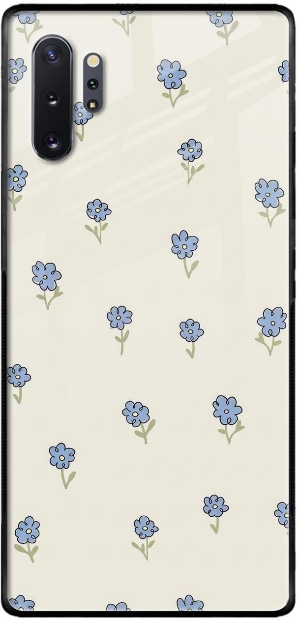 qrioh Back Cover for Samsung Galaxy Note 10 Plus-picture-10