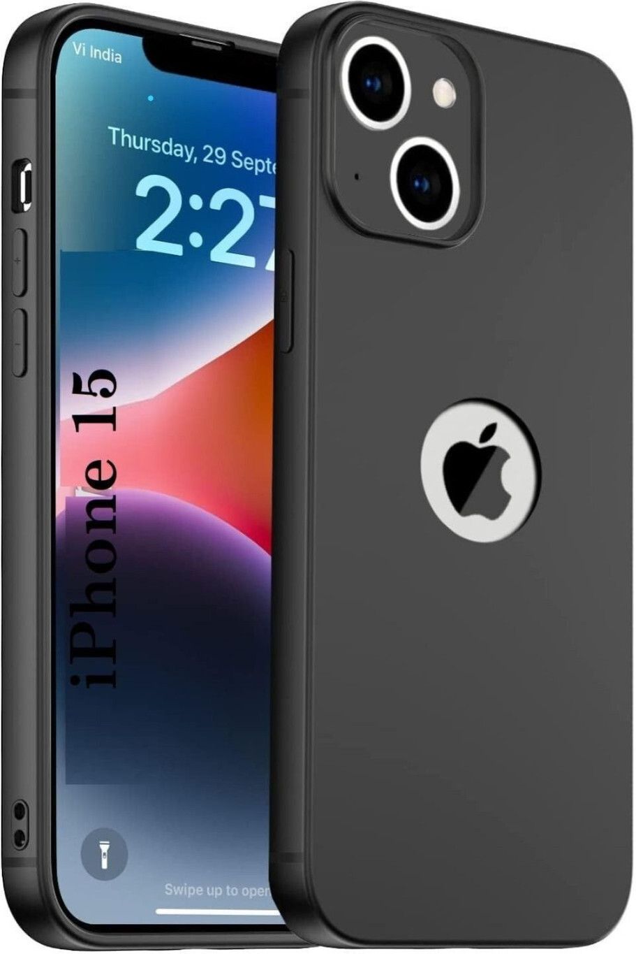 enflixo Pouch for Apple iPhone 15-picture-22