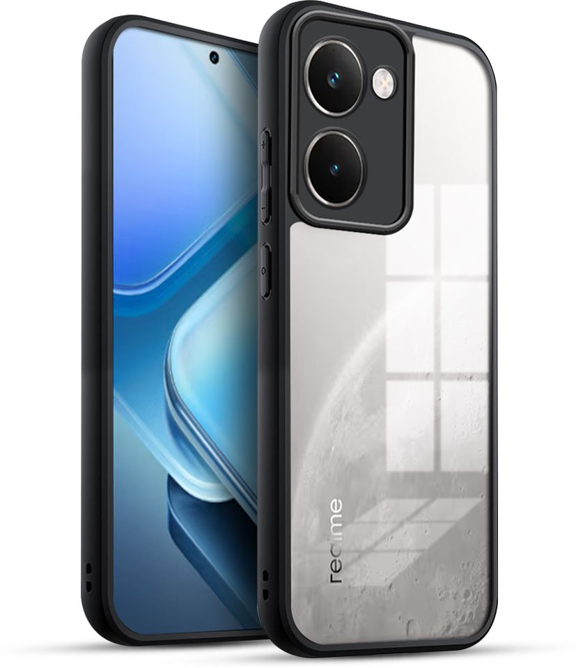 Back Cover for Realme P3 Ultra 5G-image-16