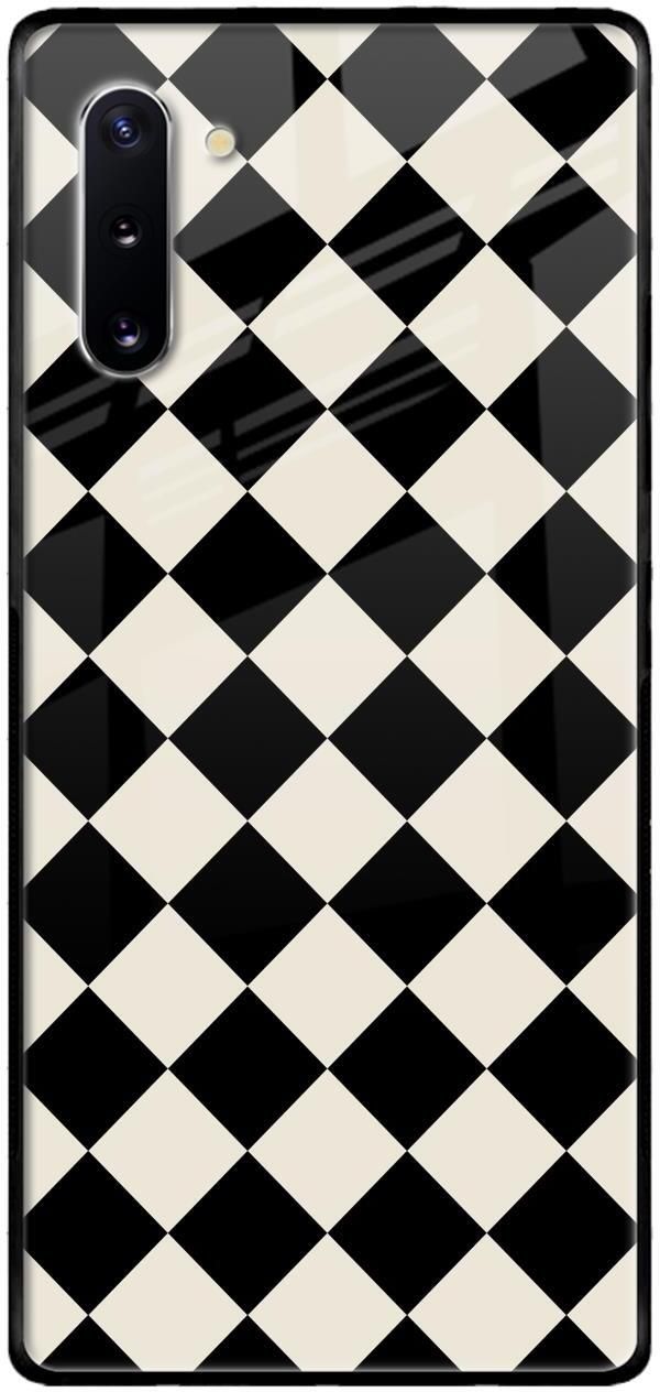 qrioh Back Cover for Samsung Galaxy Note 10-picture-33