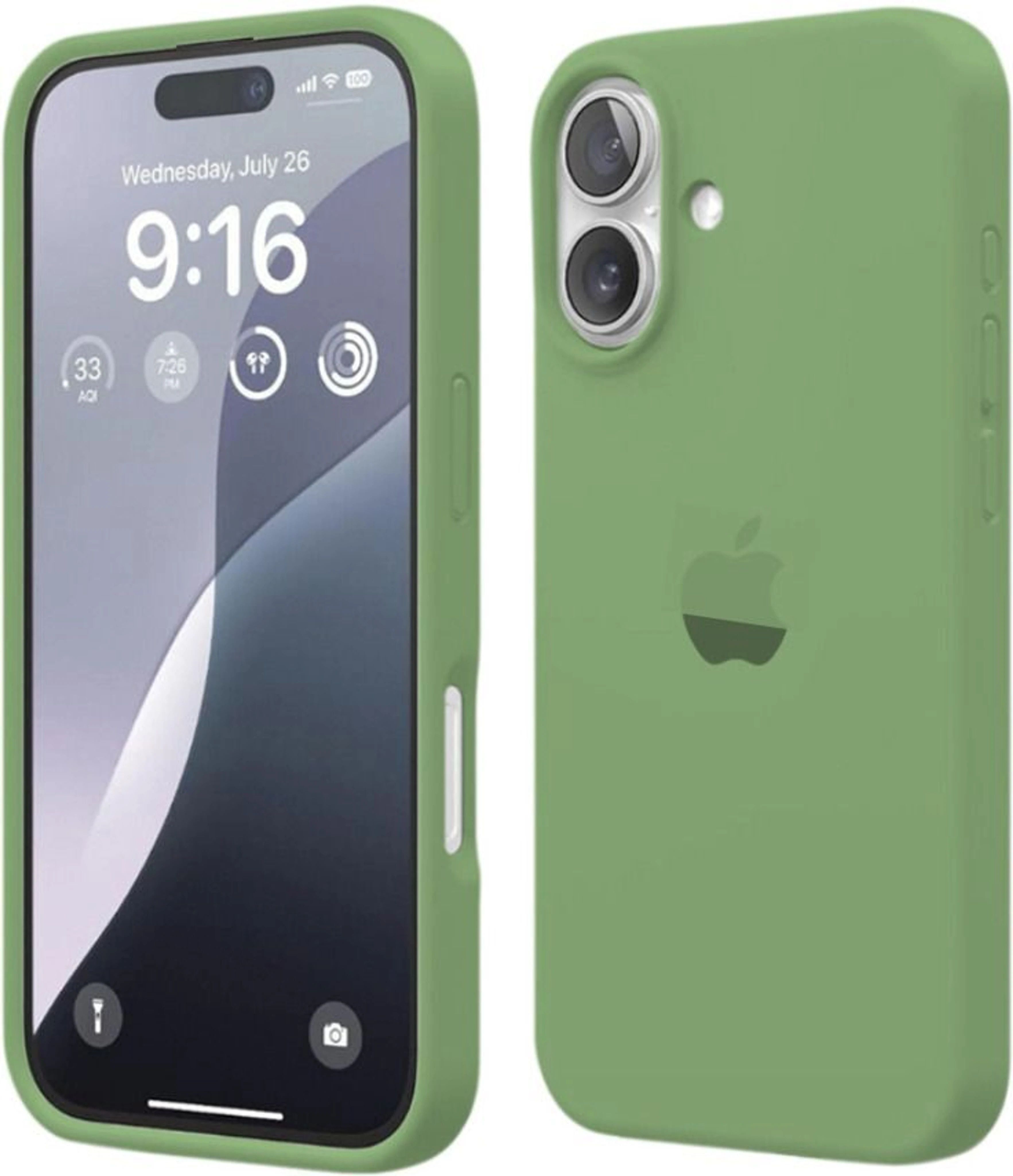 Back Cover for iPhone 17-image-24