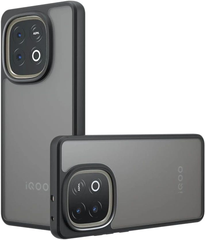 wellpoint Back Cover for iQOO Neo 10 5G-picture-13