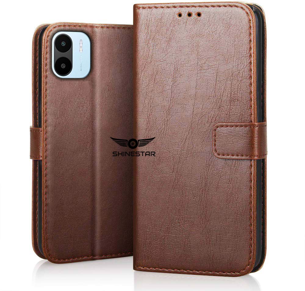 shinestar Back Cover for REDMI A2-picture-11