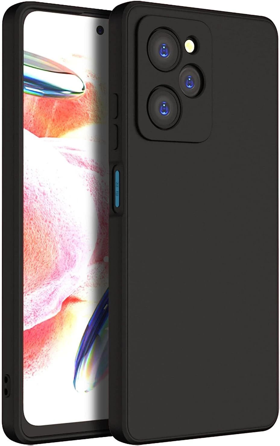 Back Cover for Poco X5 Pro-image-37
