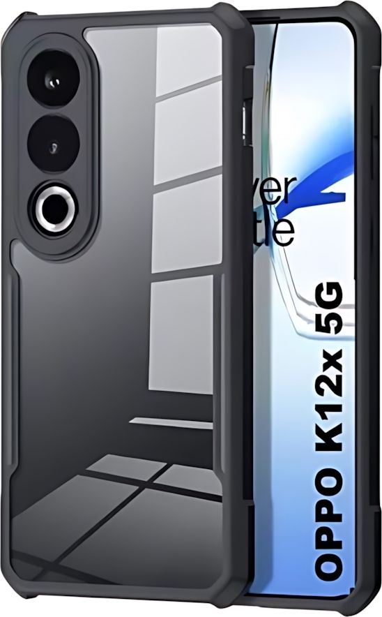 chemforce Pouch for Oppo K12x 5G, Oppo A3 Pro 5G, IP-picture-31