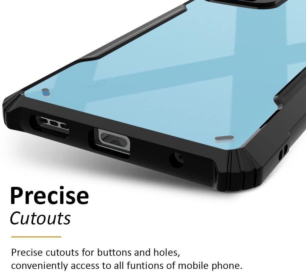 Back Cover for Back Cover for Vivo V21e-V2055 Transparent Eagle Back Cover-image-27