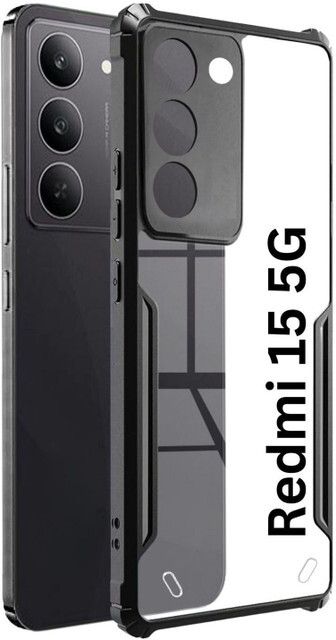Pouch for Mi Redmi 15 5G-image-14