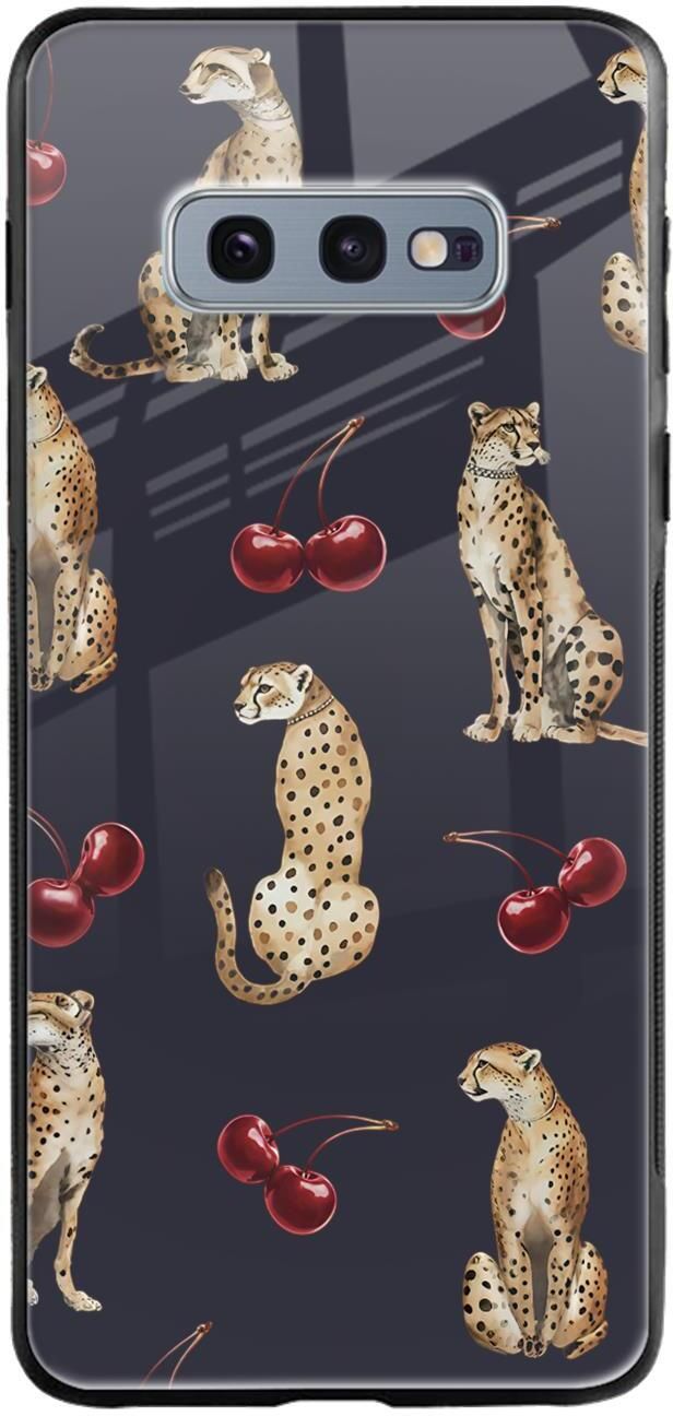 hocopoco Back Cover for Samsung Galaxy S10E-picture-17