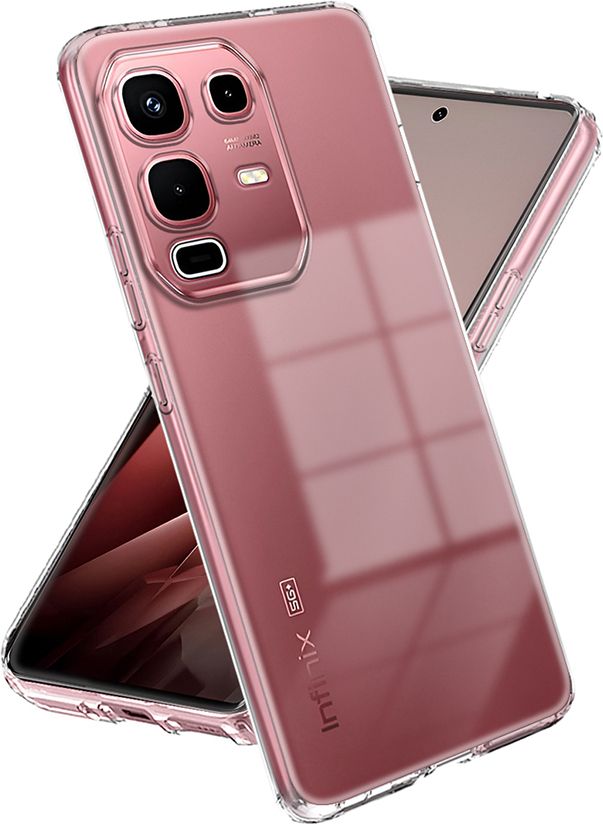 nainz Back Cover for Infinix Note 50s 5G-picture-15