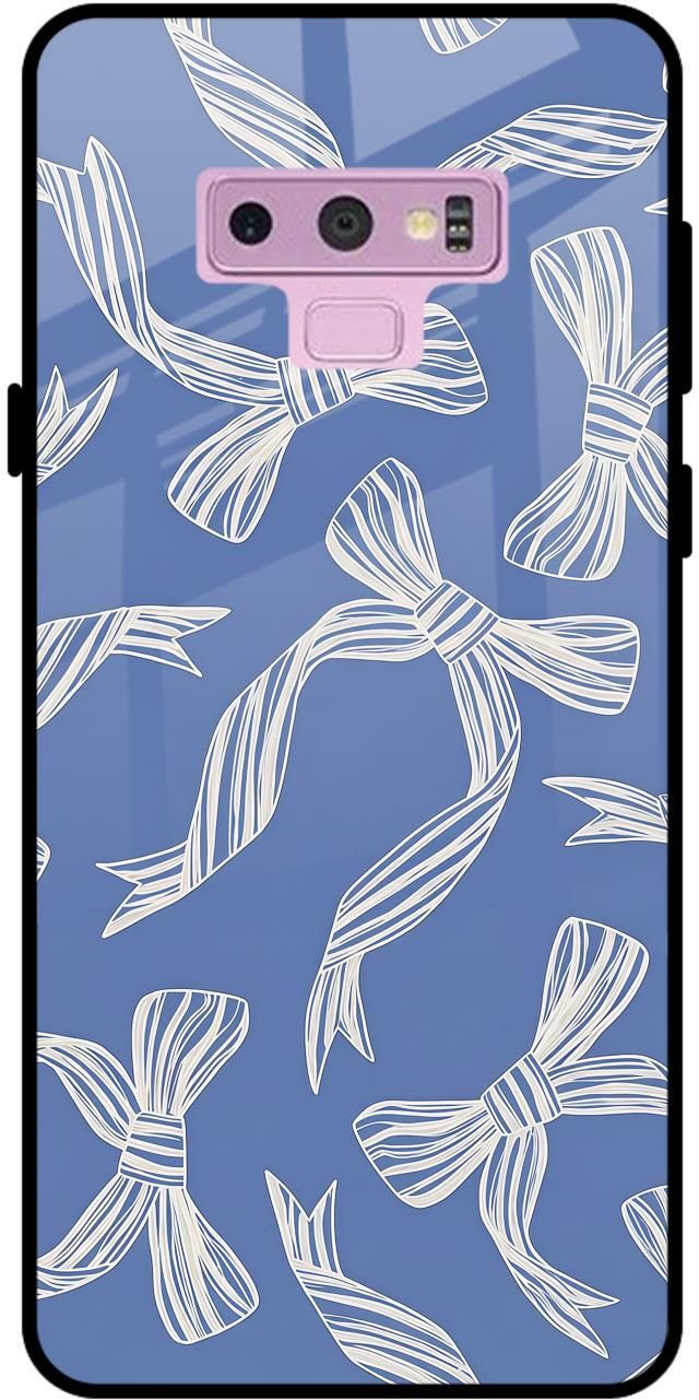 qrioh Back Cover for Samsung Galaxy Note 9-picture-38