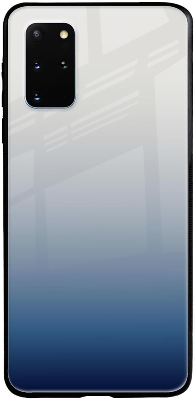 hocopoco Back Cover for Samsung Galaxy S20 Plus-picture-18