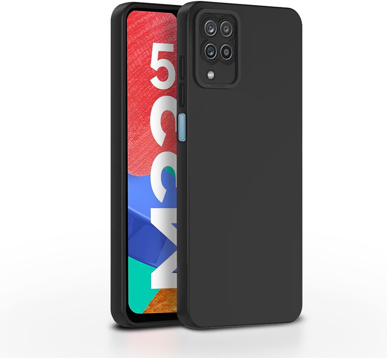 pikkme Back Cover for Samsung Galaxy M33 5G-picture-10