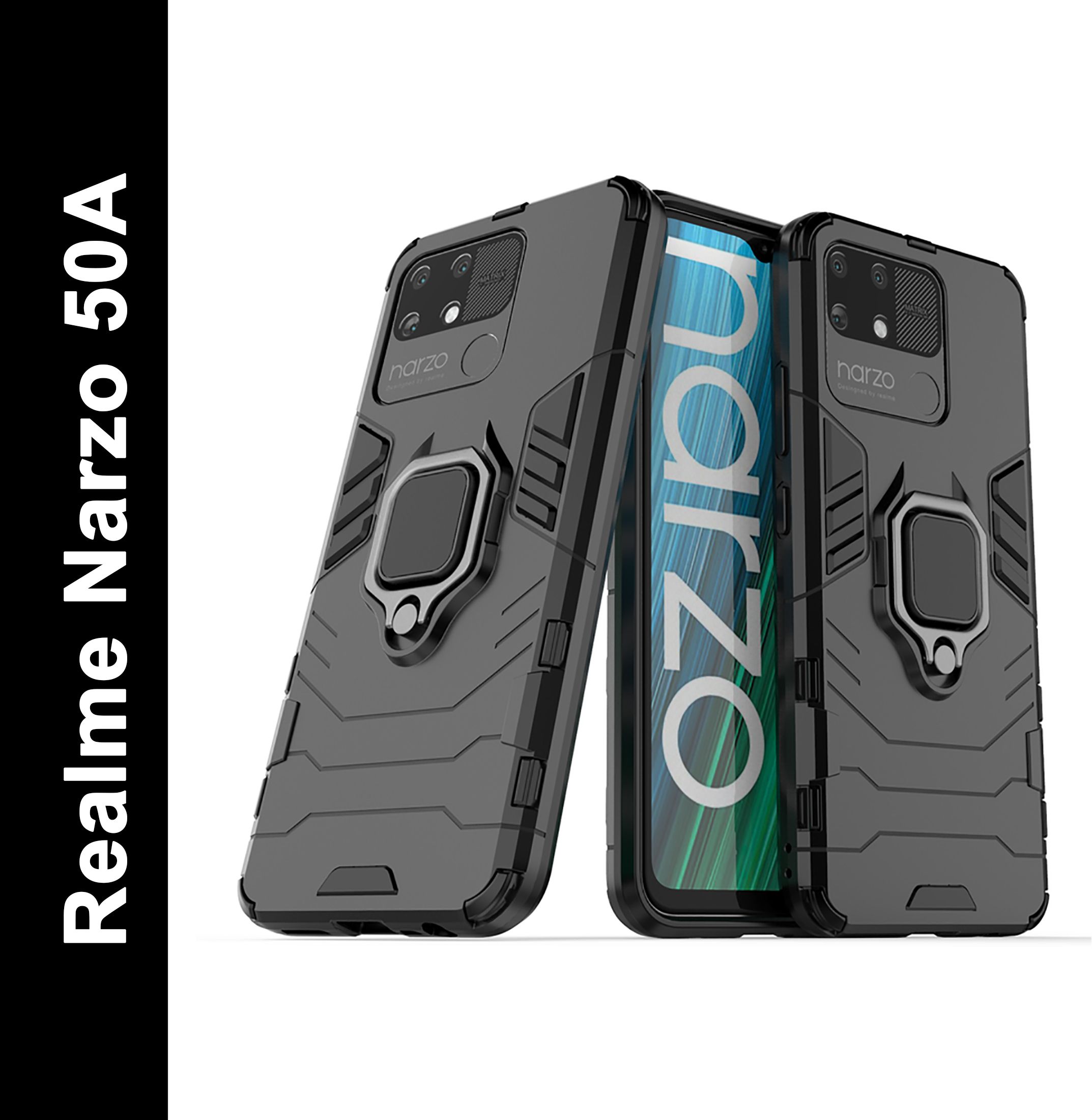 Back Cover for Realme Narzo 50A-image-32