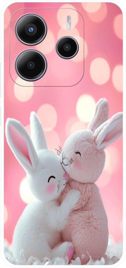 Back Cover for Redmi Note 14 5G-image-13