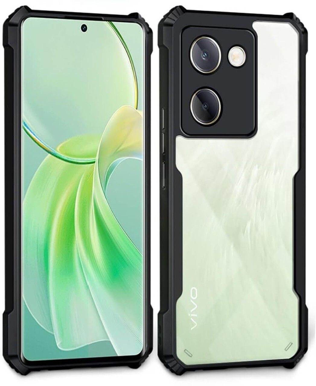 hydbest Pouch for Vivo Y200-picture-11
