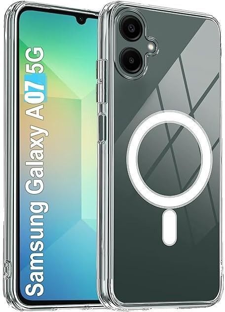 samrin Back Cover for Samsung Galaxy A07 5G-picture-24