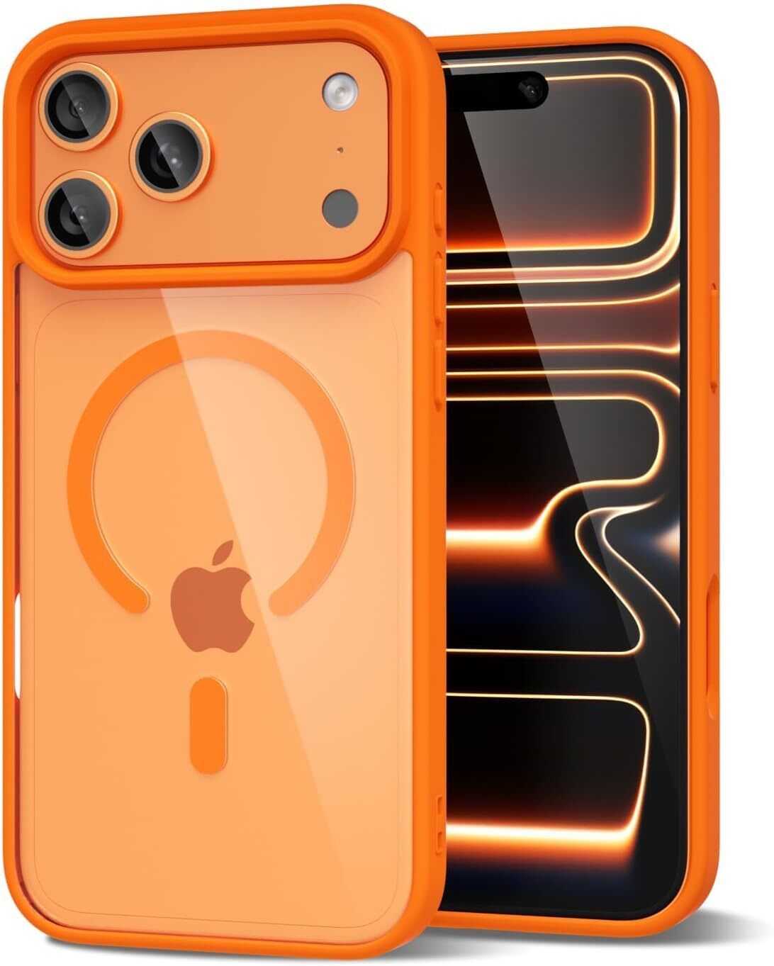 Back Cover for iPhone 17 Pro-image-19
