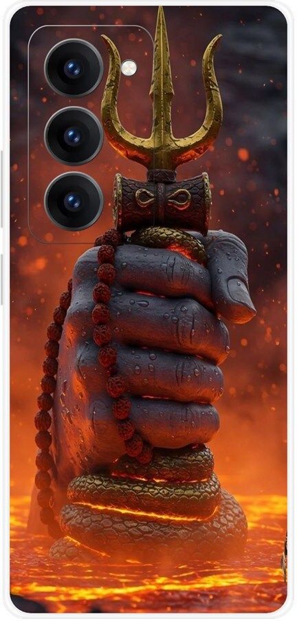 Back Cover for Redmi 15 5G-image-13