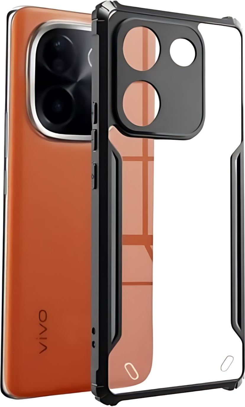 sarju Pouch for Vivo T3 Pro 5G, iQOO Z9s Pro 5G-picture-24