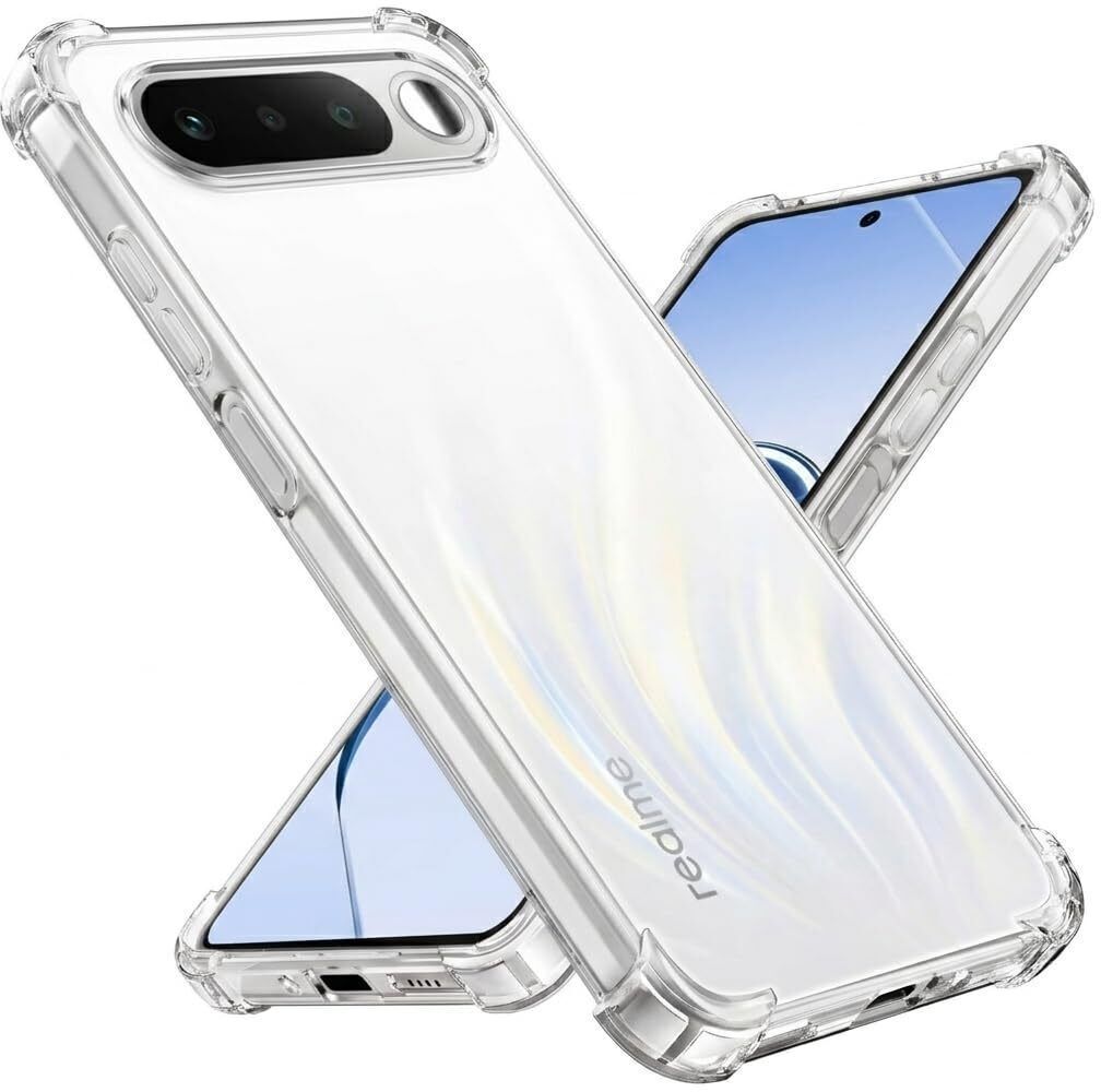 rydspro Pouch for Realme 16 5G-picture-13