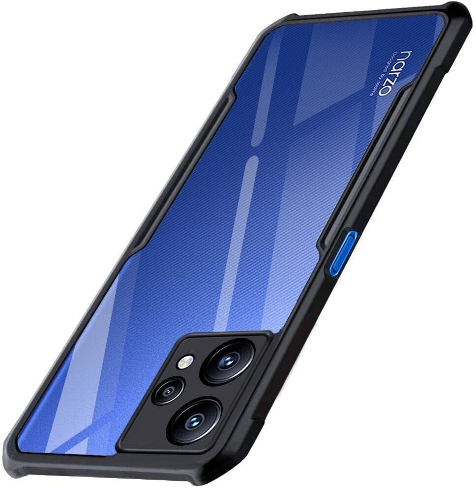 micvir Back Cover for Realme Narzo 50 Pro 5G-picture-17