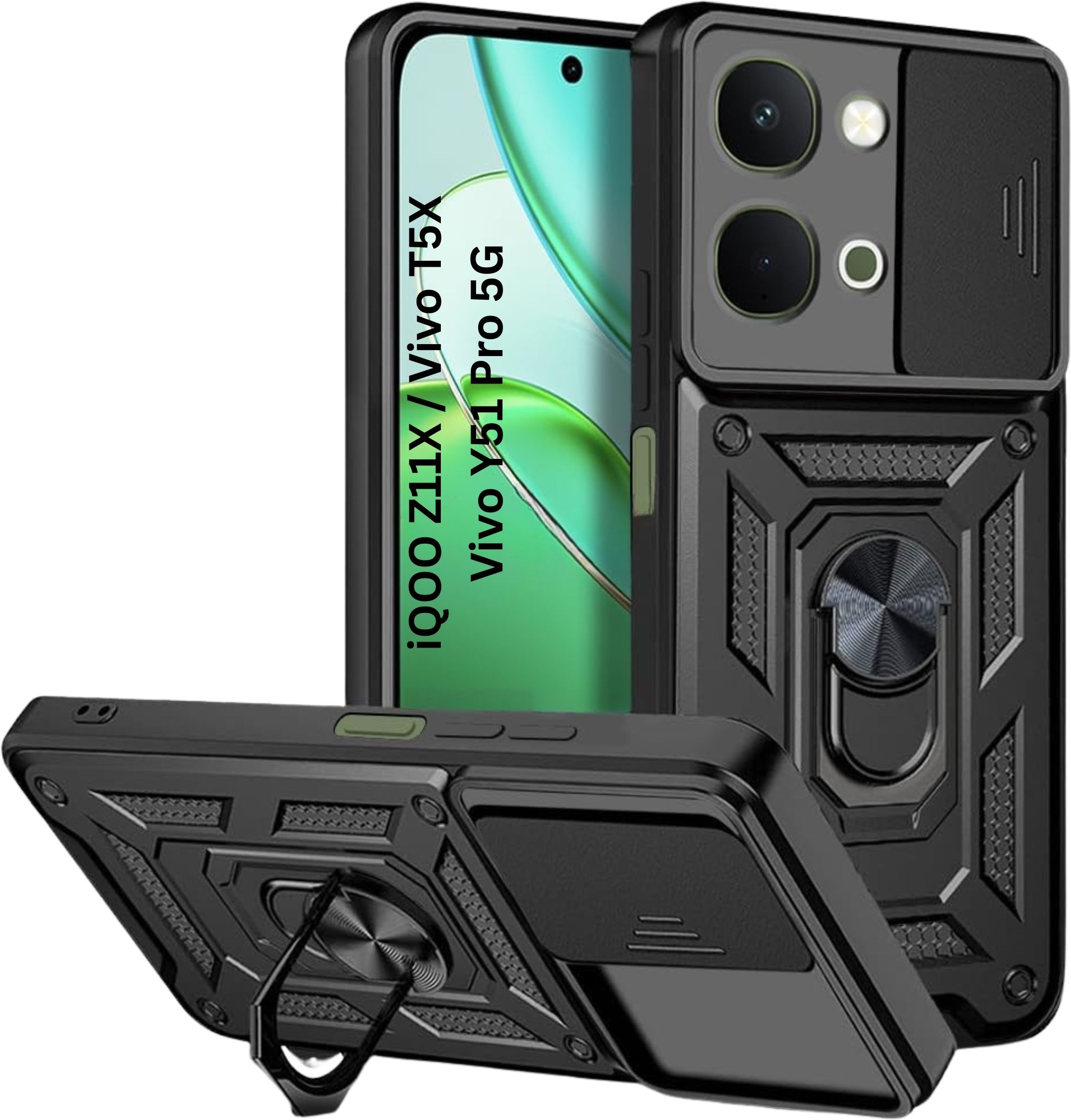 Back Cover for Vivo Y51 Pro 5G-image-47