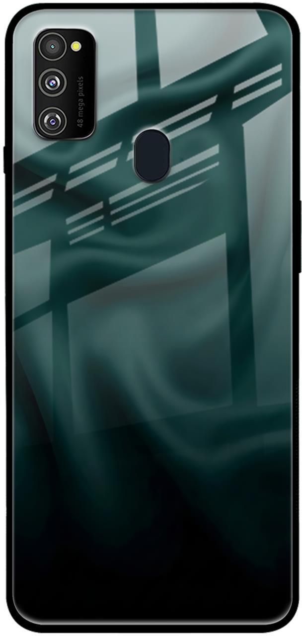 hocopoco Back Cover for Samsung Galaxy M30s-picture-19