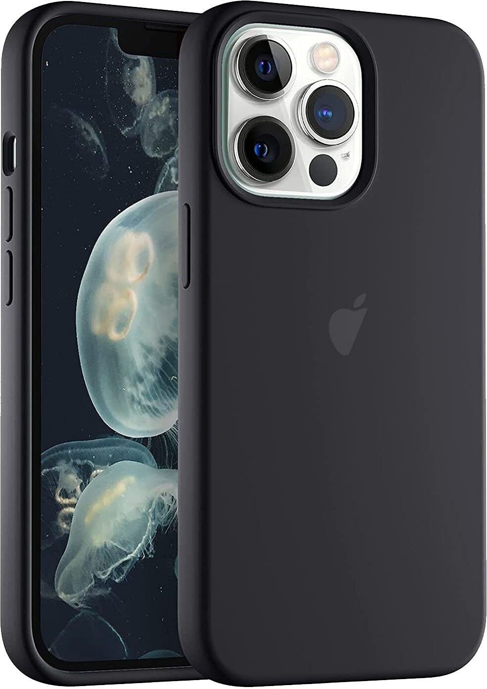 Back Cover for APPLE iPhone 13 Pro-image-9