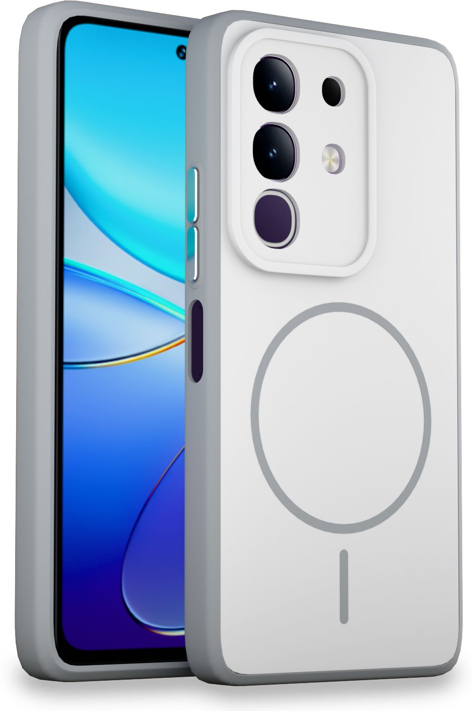 kartv Back Cover for vivo T4x 5G-picture-25
