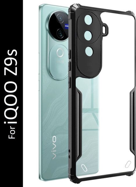 prolike Pouch for iQOO Z9s 5G-picture-14