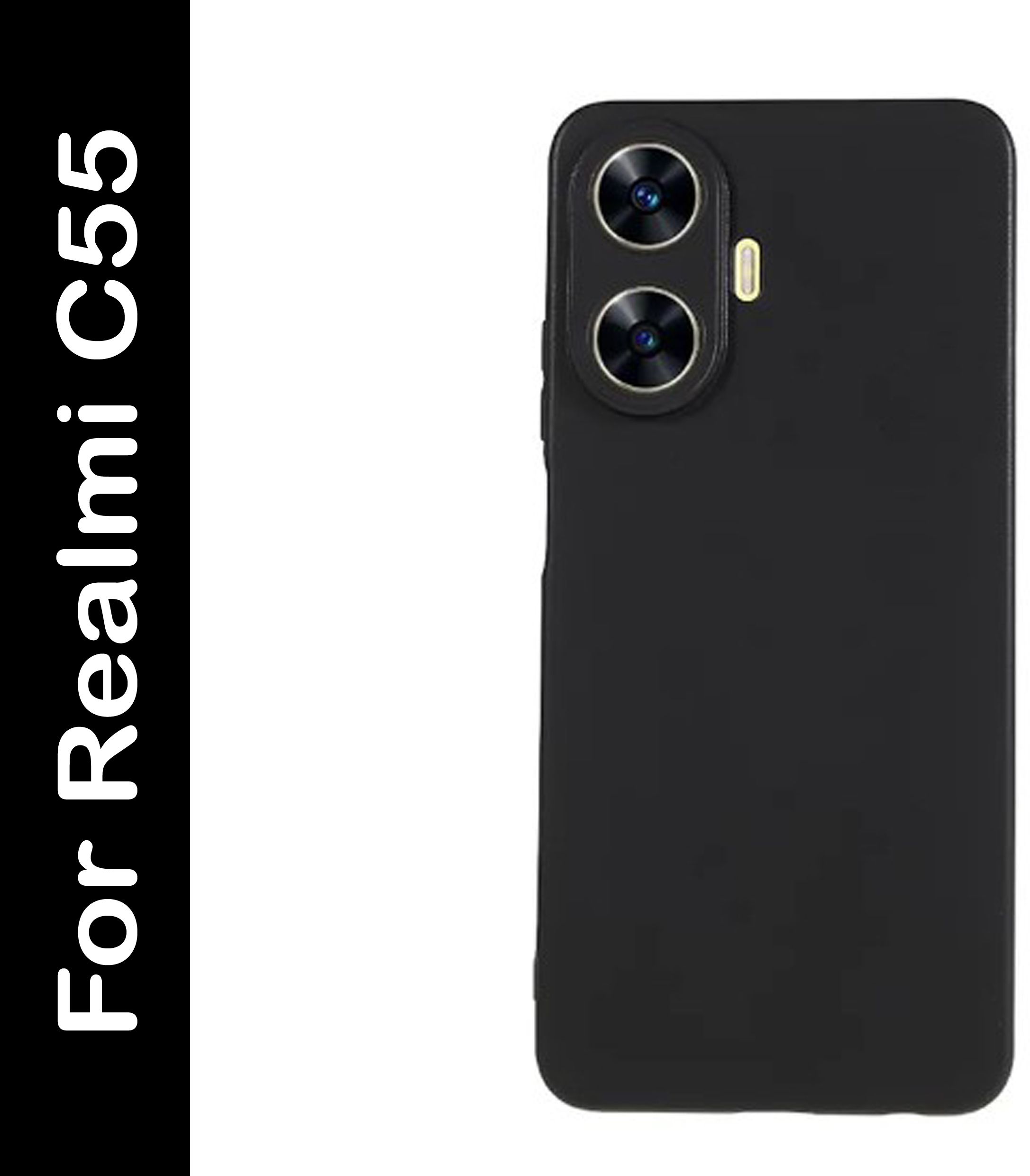 Back Cover for Realme C55-image-16
