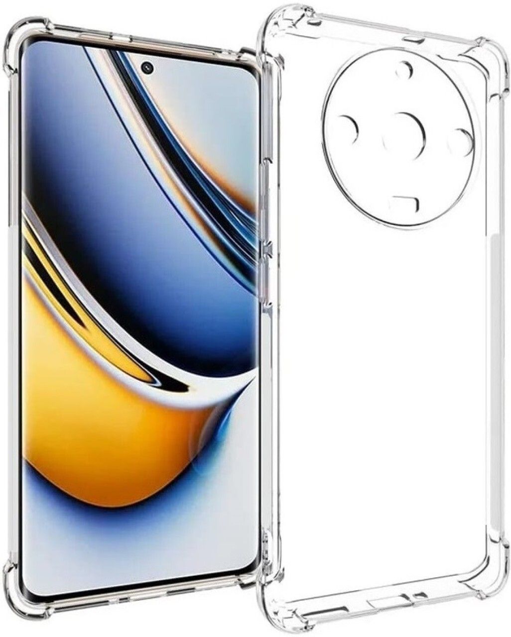 Pouch for Realme 11 Pro Plus, Realme 11 Pro Plus 5G, realme 11 Pro+ 5G,(BMTP)