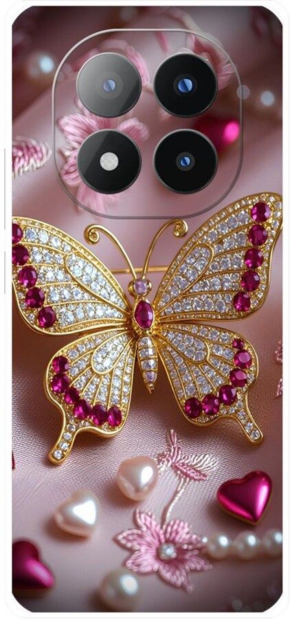 maa kripa Back Cover for Redmi Note 14 Pro 5G-picture-20