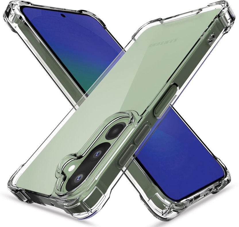 kirbhg Back Cover for Samsung Galaxy M36 5G-picture-19