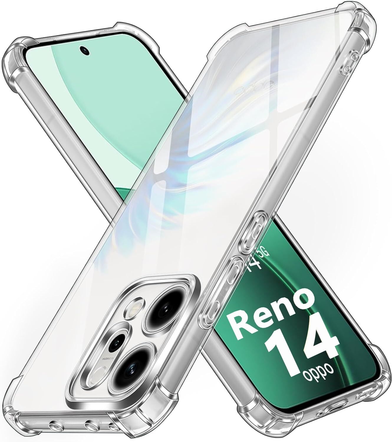 Back Cover for Oppo Reno 14 5G-image-23