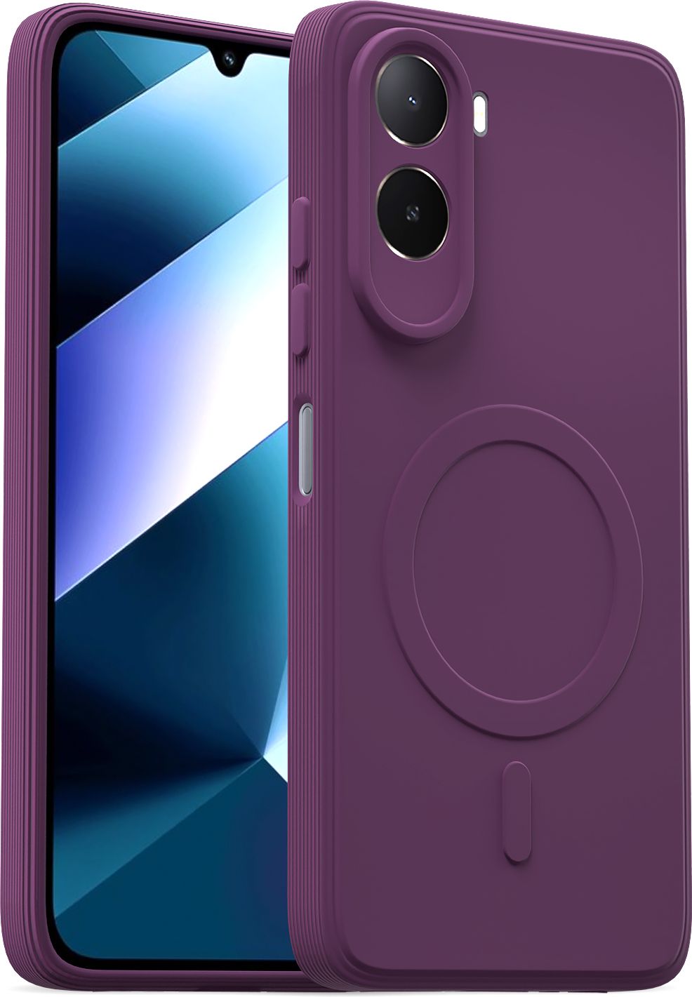 Back Cover for Poco C85x 5G-image-24
