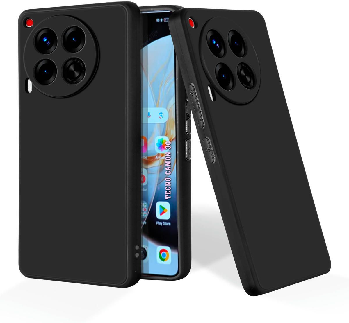 7printzone Back Cover for Tecno Camon 30 5G-picture-18