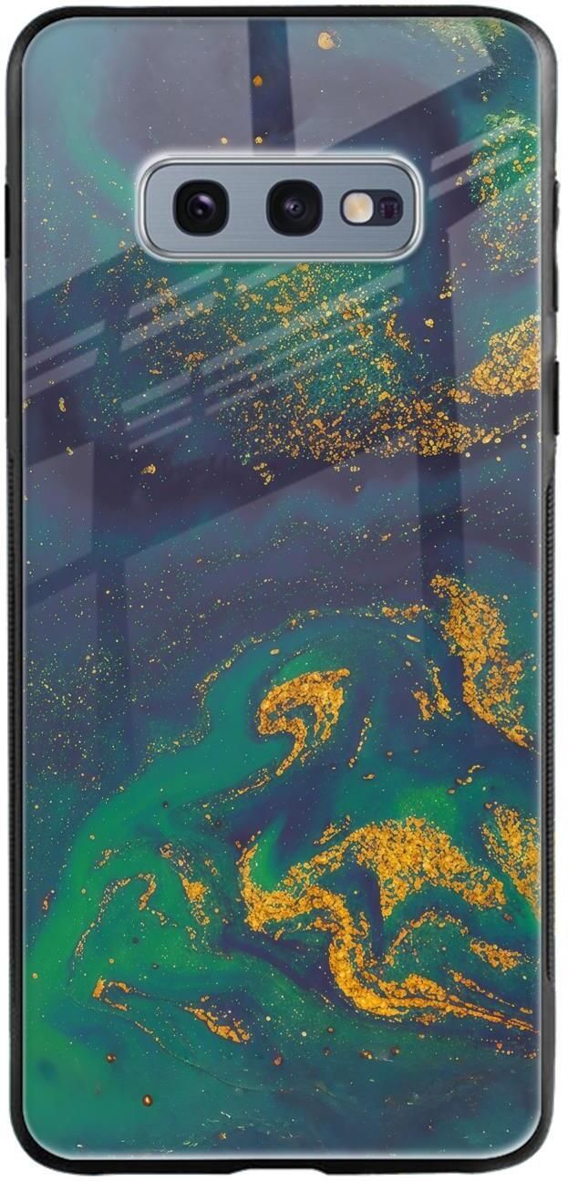 hocopoco Back Cover for Samsung Galaxy S10E-picture-23