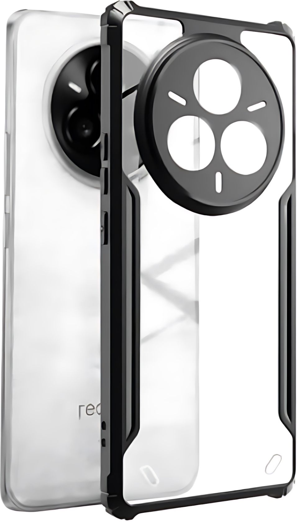 techforce Pouch for Realme 14 Pro 5G Back Cover-picture-21