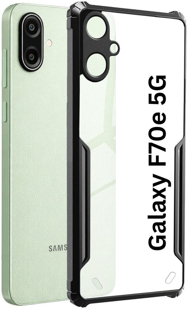 pnsales Pouch for Samsung Galaxy F70e 5G-picture-21