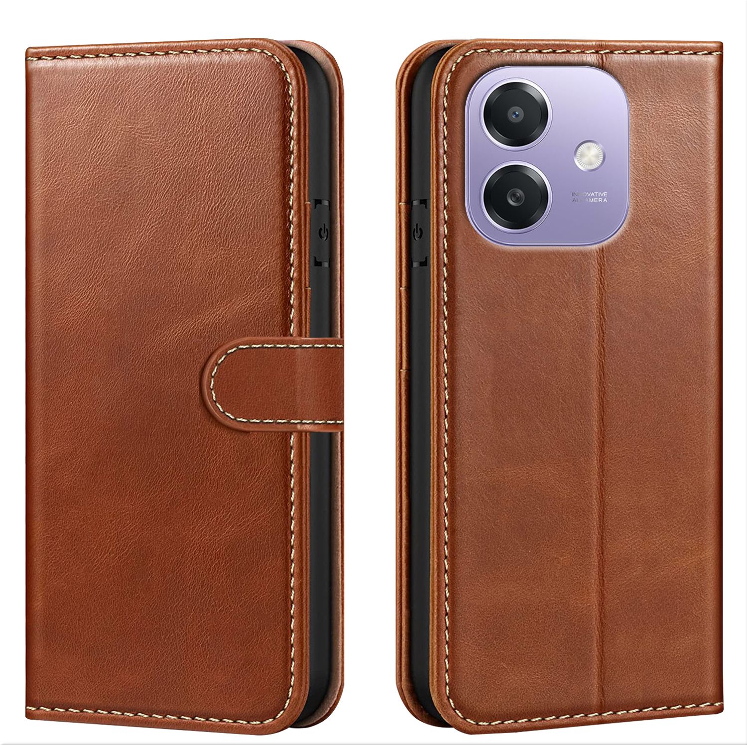 forego Back Cover for OPPO A3x 5G-picture-10