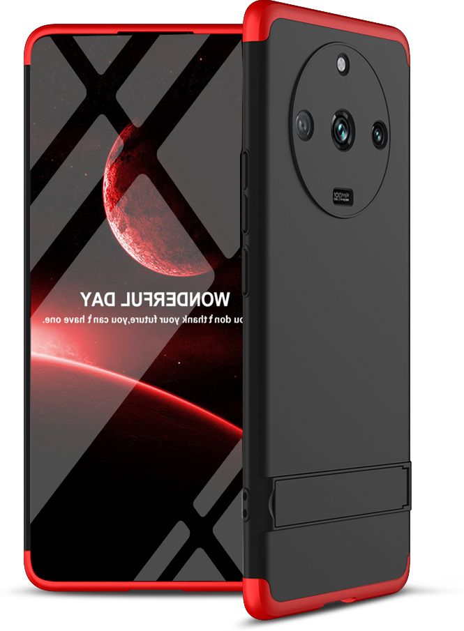 flarehub Back Cover for Realme 11 Pro Plus 5G-picture-20