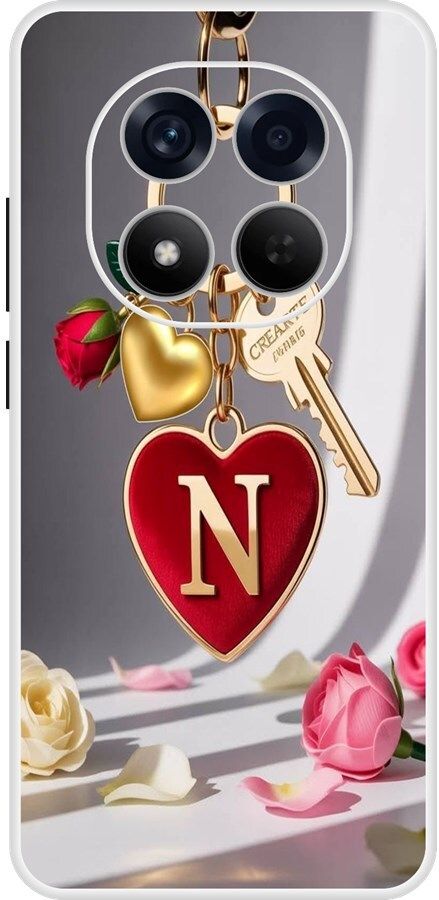 Back Cover for Redmi Note 15 Pro 5G-image-15