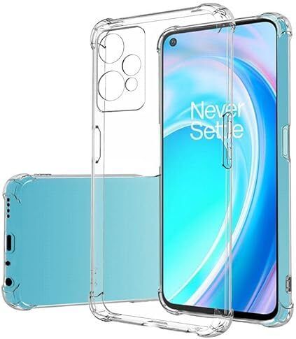 Back Cover for OnePlus Nord CE 2 Lite 5G-image-24