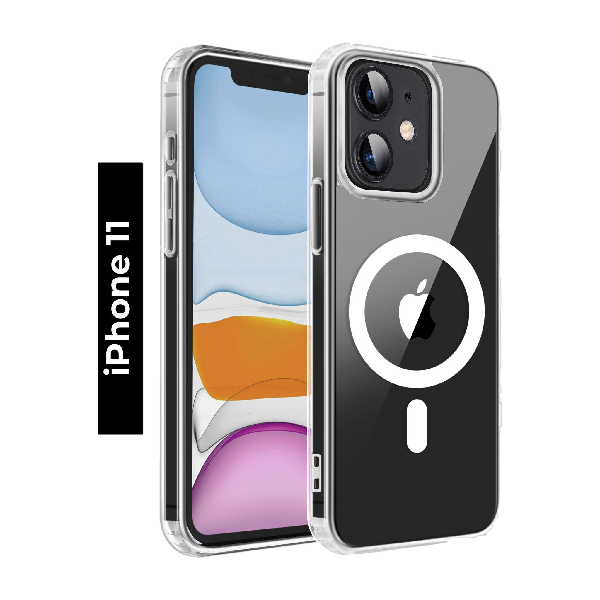 Back Cover for Apple iPhone 11-image-38