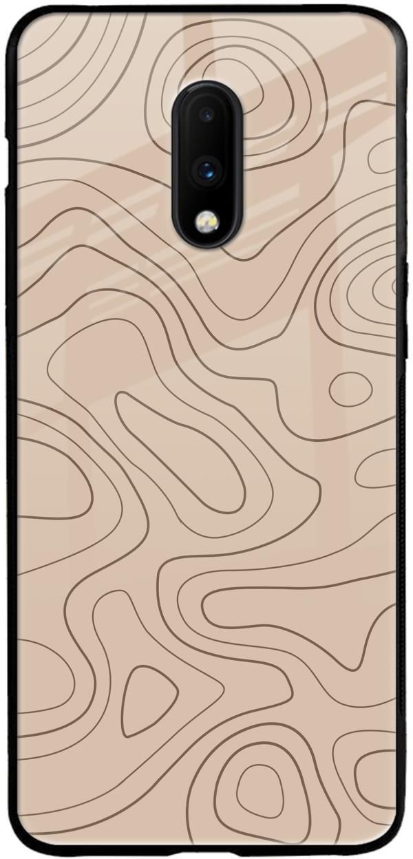 qrioh Back Cover for OnePlus 7-picture-35